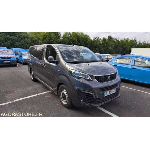 2021 Peugeot Expert-49082488