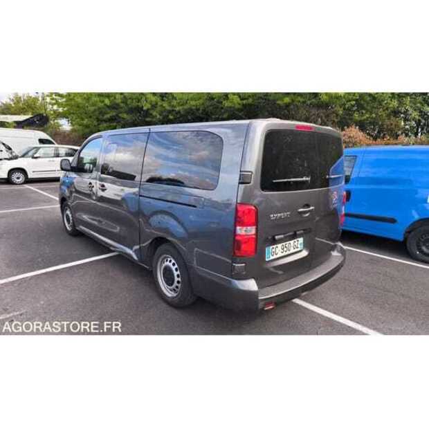 2021 Peugeot Expert-49082491