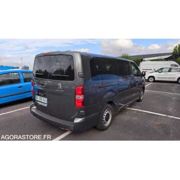 2021 Peugeot Expert-49082492