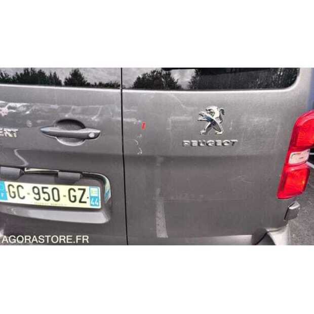 2021 Peugeot Expert-49082493