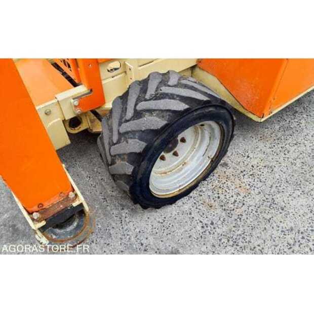 جيه ال جي 260MRT-49082505