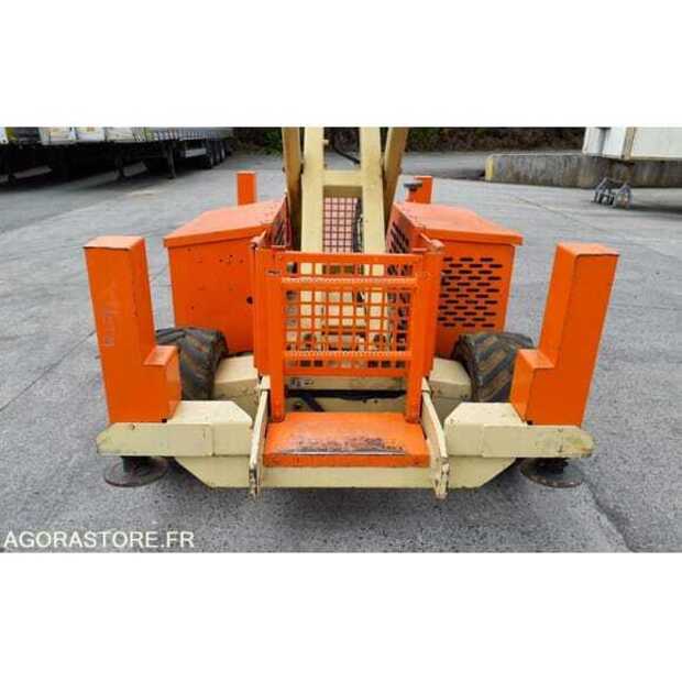 جيه ال جي 260MRT-49082524