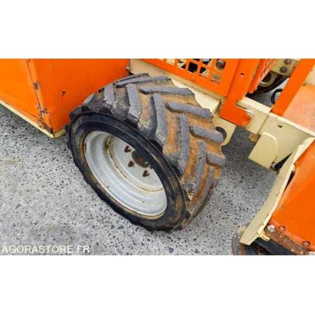 جيه ال جي 260MRT-49082529