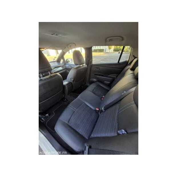 2019 NISSAN LEAF-49082541
