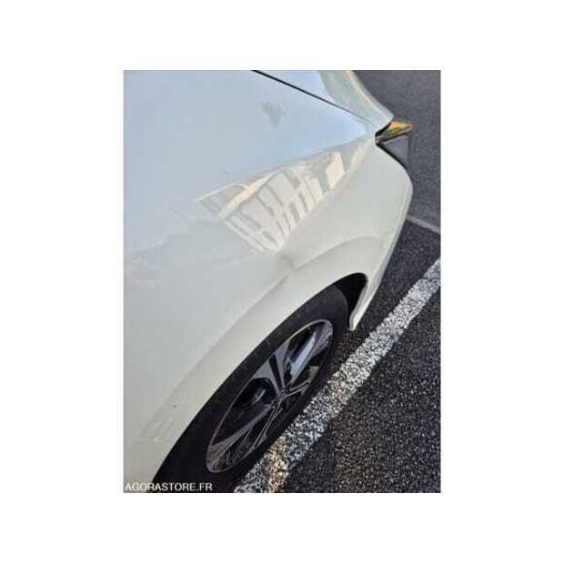 2019 NISSAN LEAF-49082543