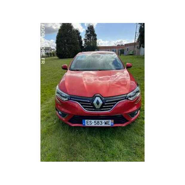 2017 رينو Megane-49082545