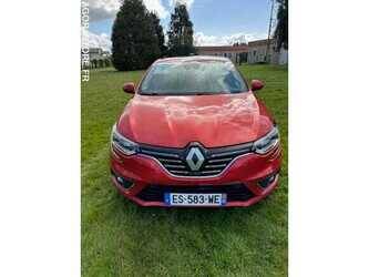 صورة ل سيارات 2017 رينو Megane