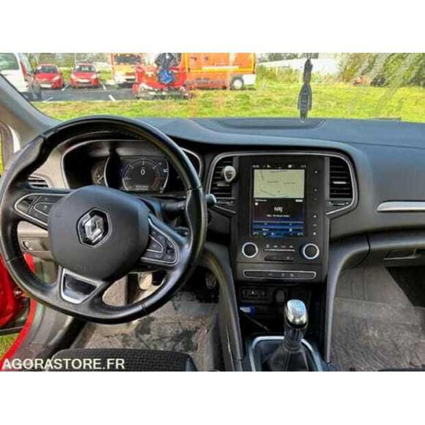 2017 رينو Megane-49082550