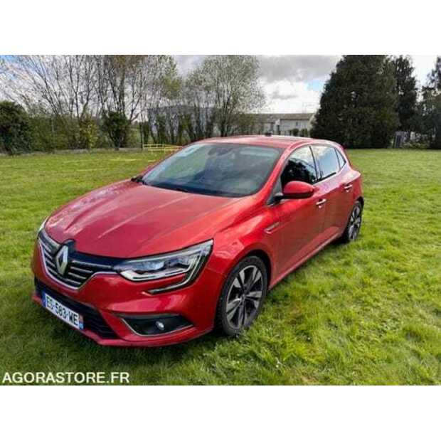 2017 رينو Megane-49082551