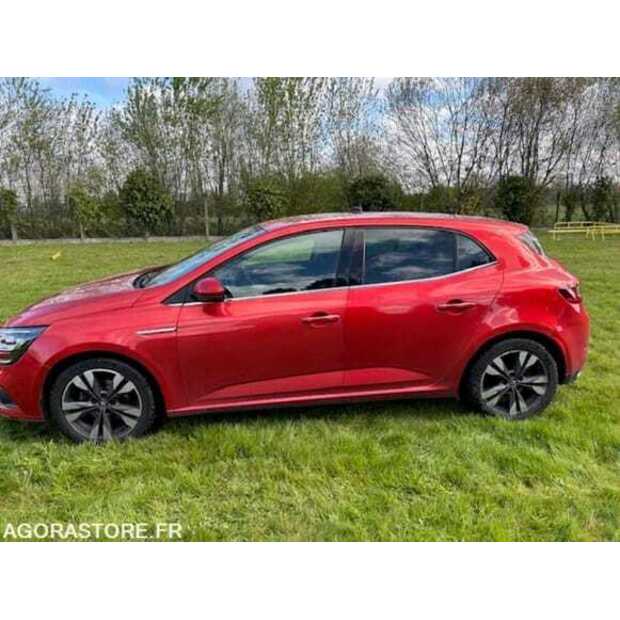 2017 رينو Megane-49082552