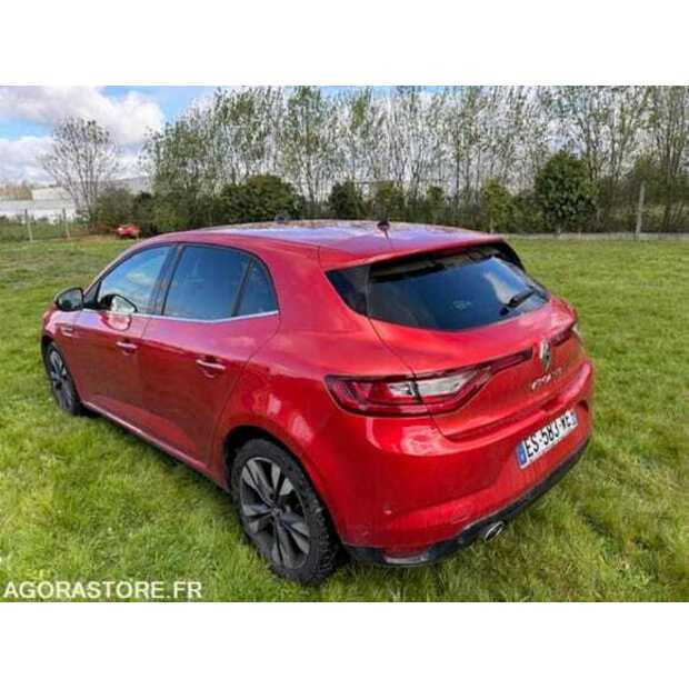 2017 رينو Megane-49082553