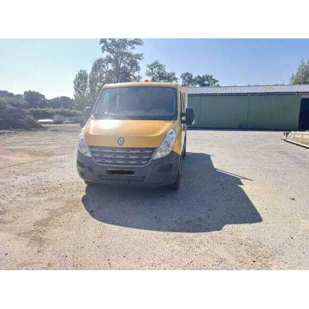 Renault Master RT-49082559