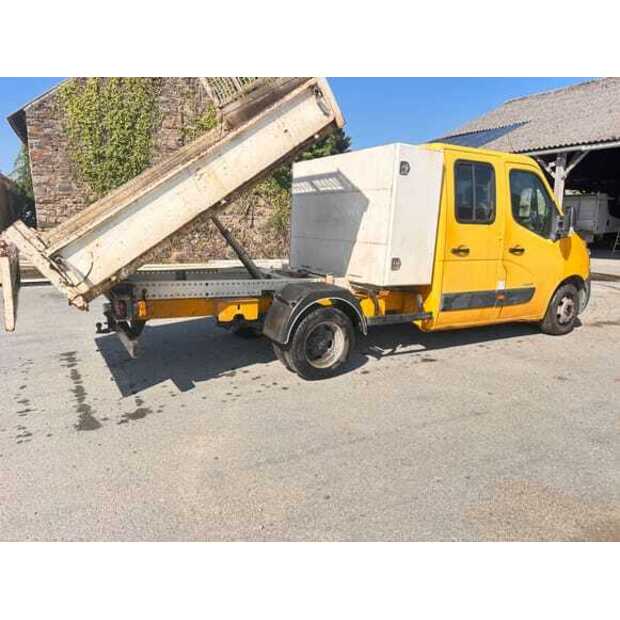 Renault Master RT-49082560