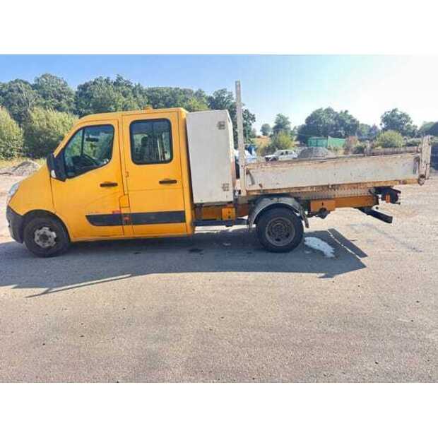 Renault Master RT-49082561