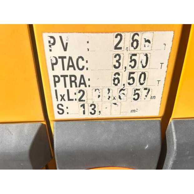 Renault Master RT-49082562
