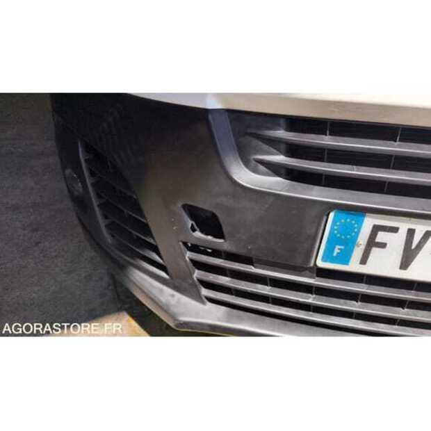 2020 Citroen Jumpy-49082572