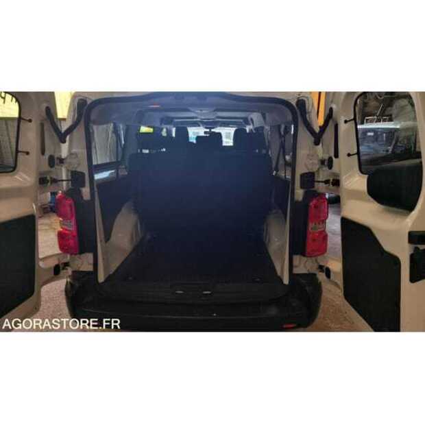 2020 Citroen Jumpy-49082573
