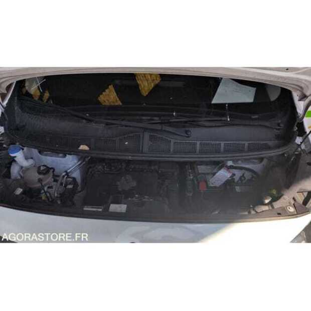 2020 Citroen Jumpy-49082574