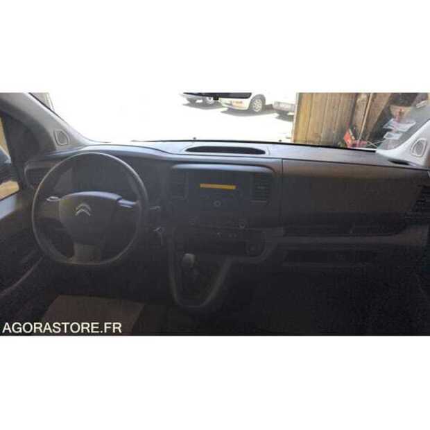 2020 Citroen Jumpy-49082575