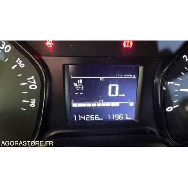 2020 Citroen Jumpy-49082576