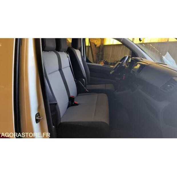 2020 Citroen Jumpy-49082577