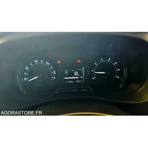 2020 Citroen Jumpy-49082579