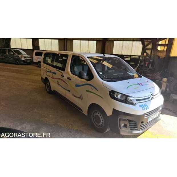 2020 Citroen Jumpy-49082580