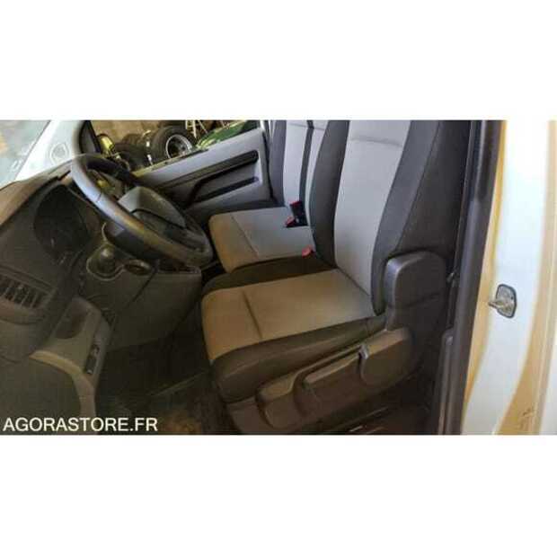 2020 Citroen Jumpy-49082581
