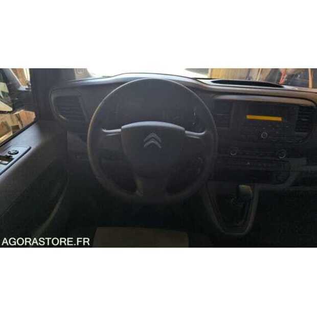 2020 Citroen Jumpy-49082584