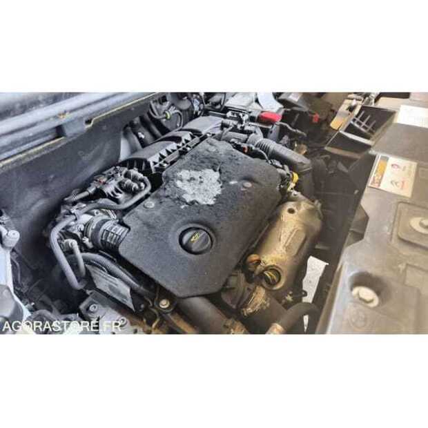 2020 Citroen Jumpy-49082586
