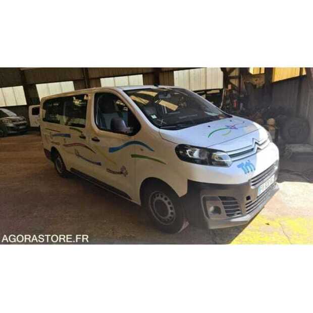 2020 Citroen Jumpy-49082591