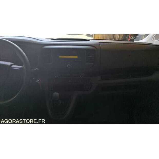 2020 Citroen Jumpy-49082594