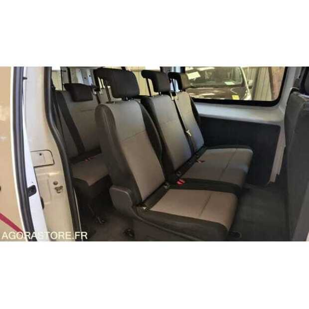2020 Citroen Jumpy-49082595