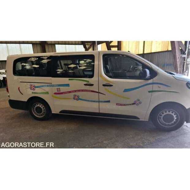 2020 Citroen Jumpy-49082596