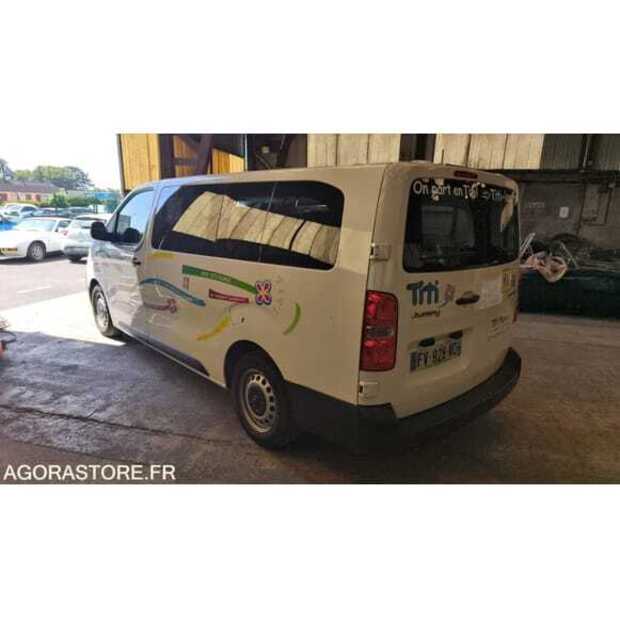 2020 Citroen Jumpy-49082597