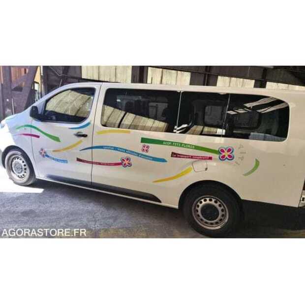 2020 Citroen Jumpy-49082598