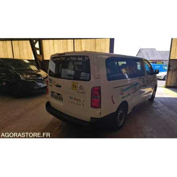 2020 Citroen Jumpy-49082599