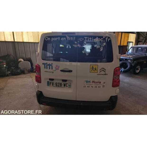 2020 Citroen Jumpy-49082600