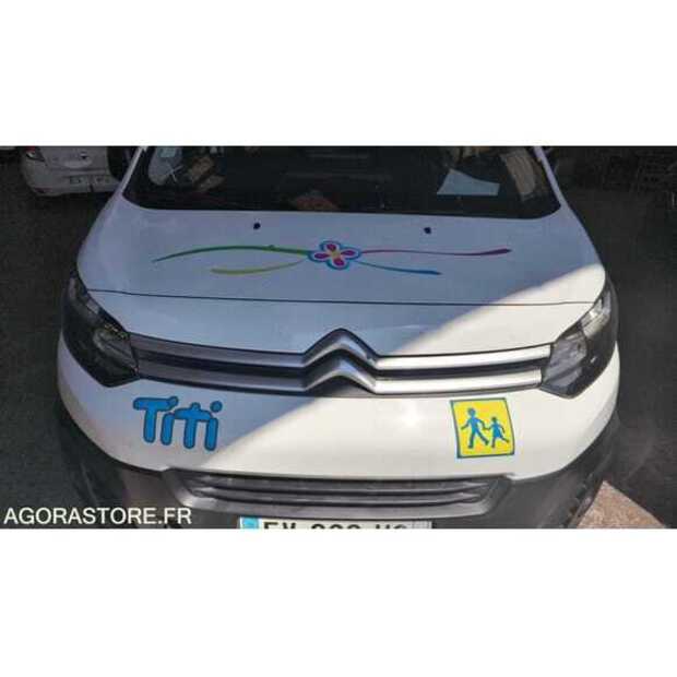 2020 Citroen Jumpy-49082601