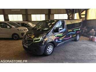 Image de BUS 2019 Renault Traffic