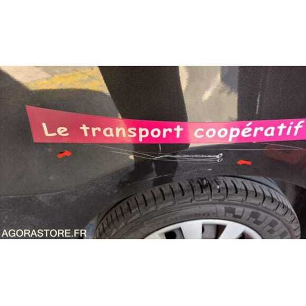 2019 رينو Traffic-49082643