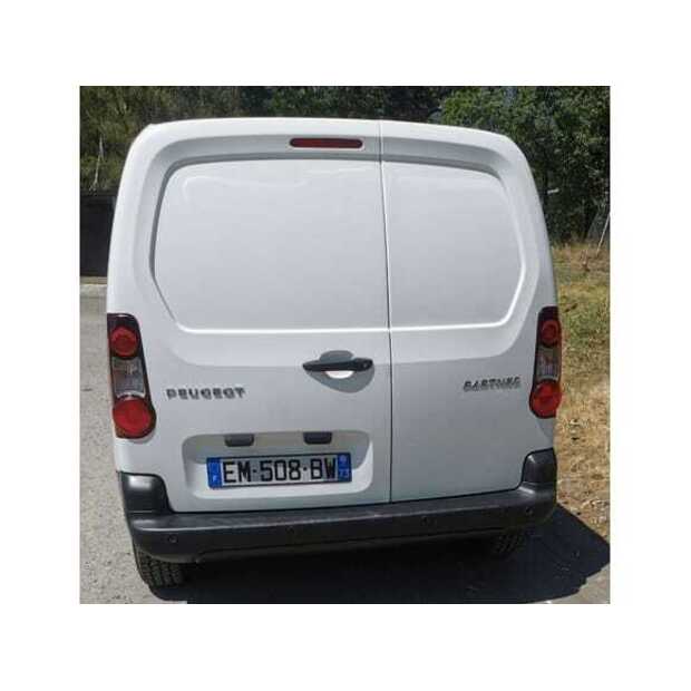 Peugeot PARTNER-49082662