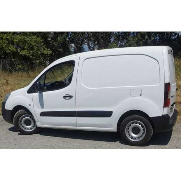 Peugeot PARTNER-49082663