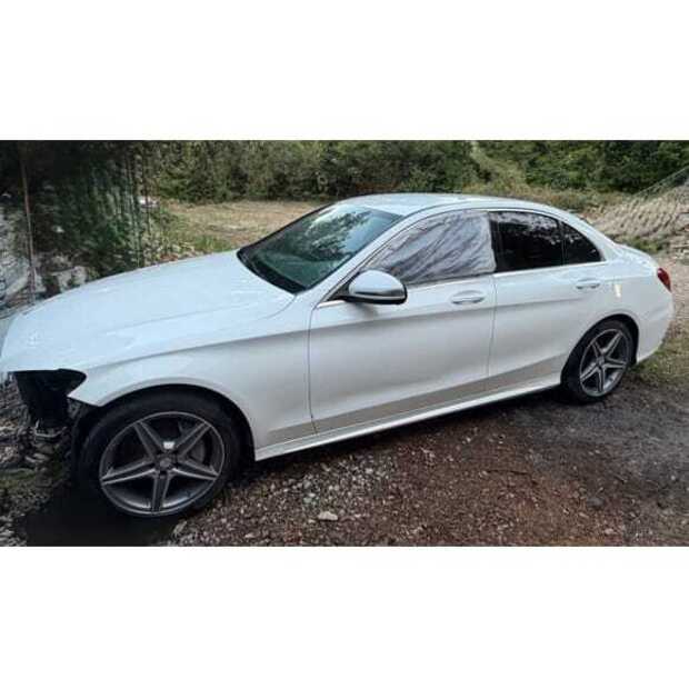 Mercedes-Benz Classe c 180-49082665