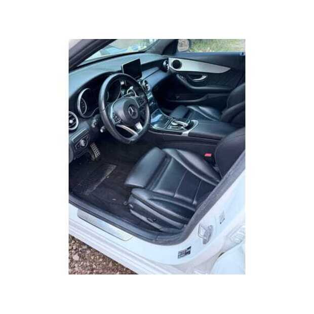 Mercedes-Benz Classe c 180-49082667