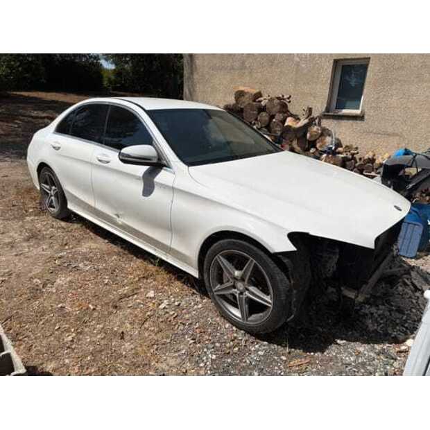 Mercedes-Benz Classe c 180-49082668