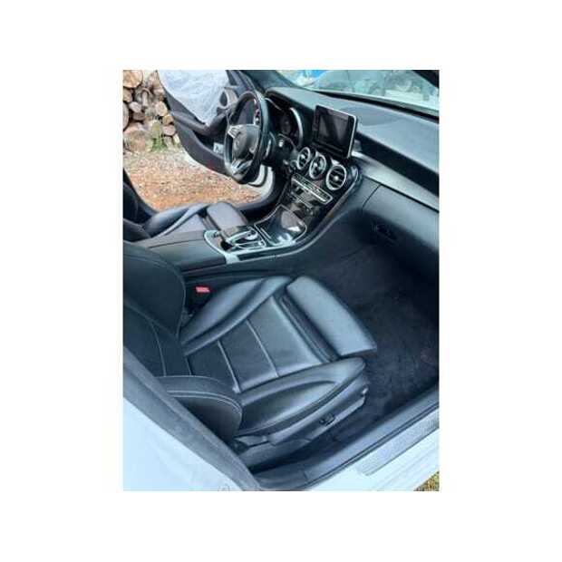 Mercedes-Benz Classe c 180-49082669