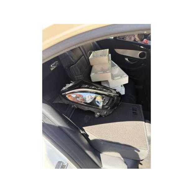 Mercedes-Benz Classe c 180-49082670