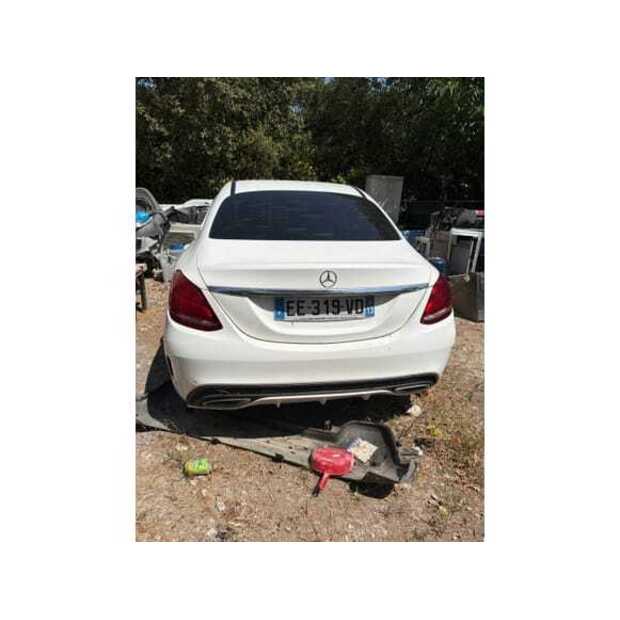 Mercedes-Benz Classe c 180-49082671