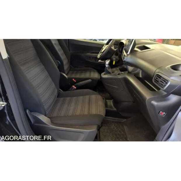 2019 Opel COMBO-49082718